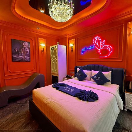 H A O Boutique Hotel Ho Chi Minh City Bagian luar foto