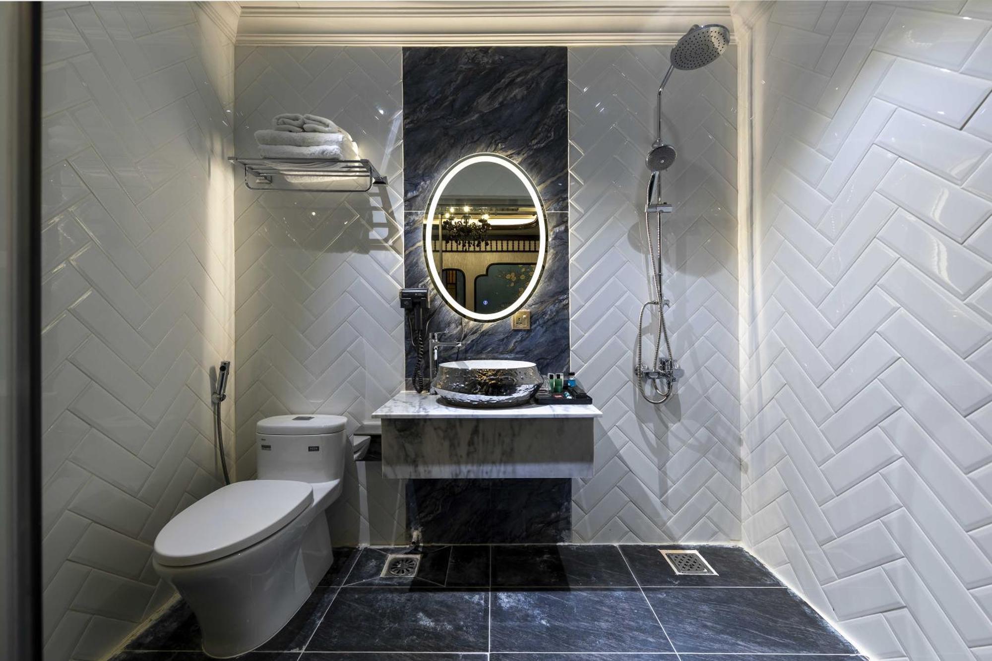 H A O Boutique Hotel Ho Chi Minh City Bagian luar foto