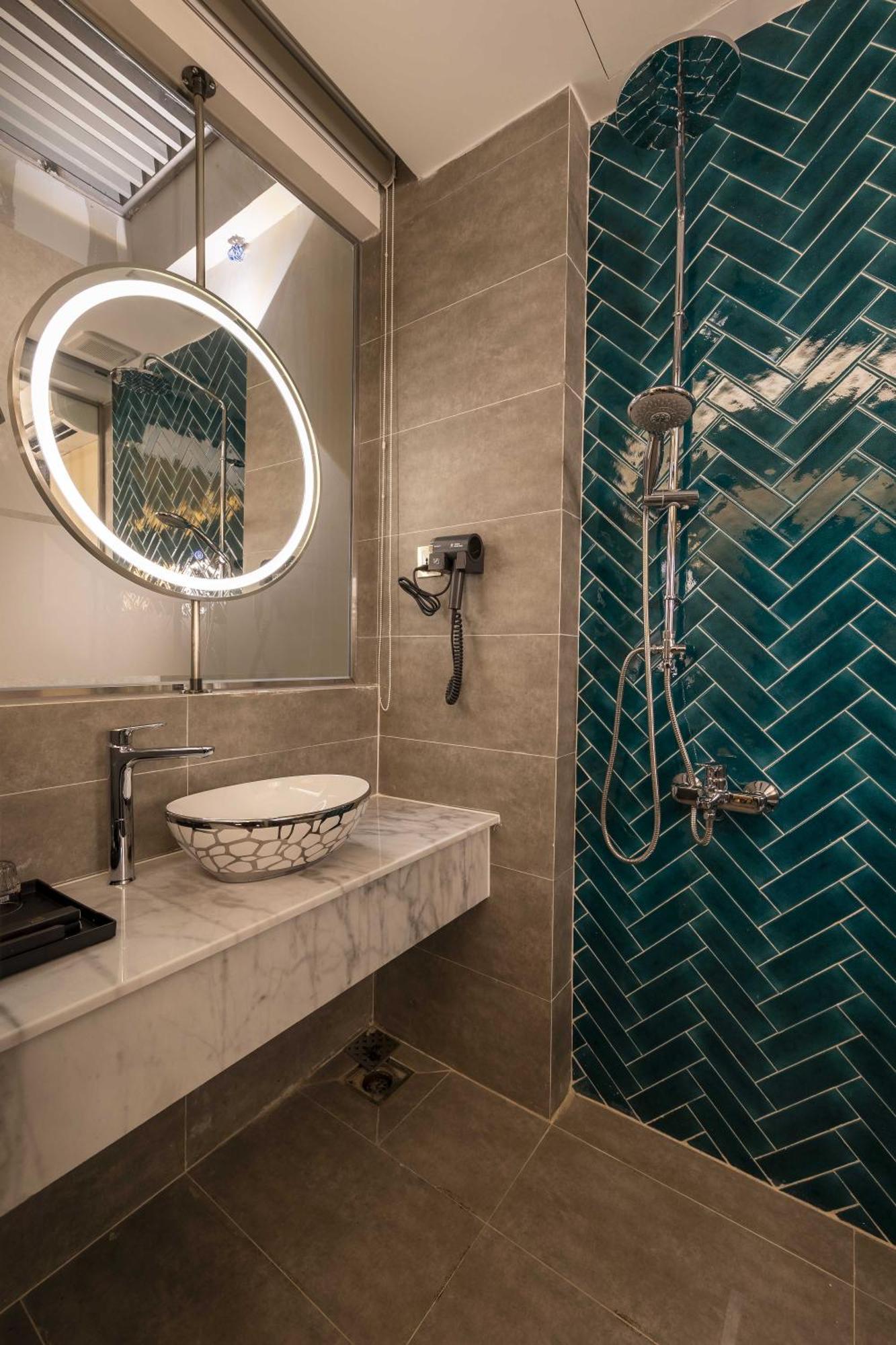 H A O Boutique Hotel Ho Chi Minh City Bagian luar foto