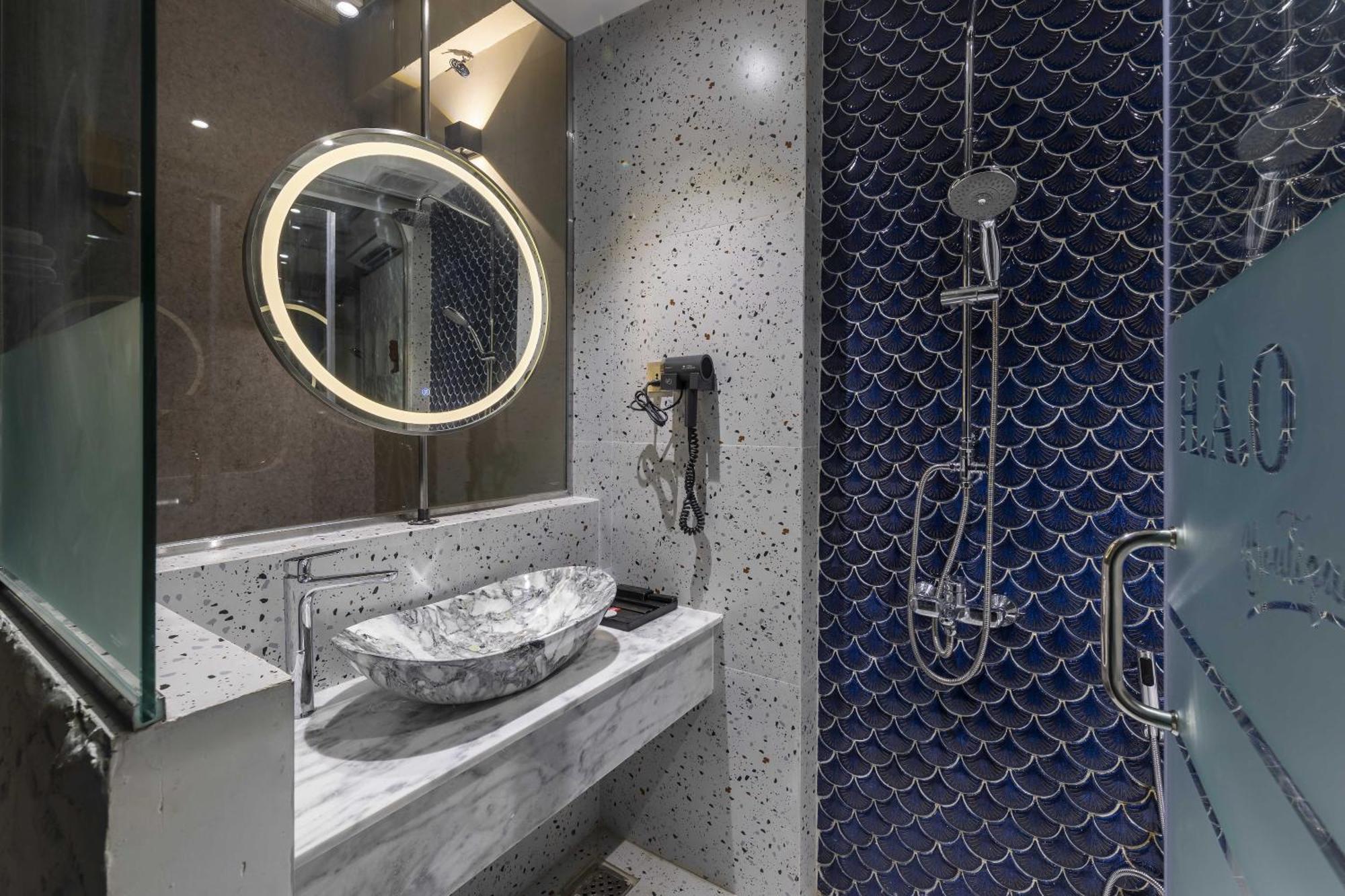 H A O Boutique Hotel Ho Chi Minh City Bagian luar foto