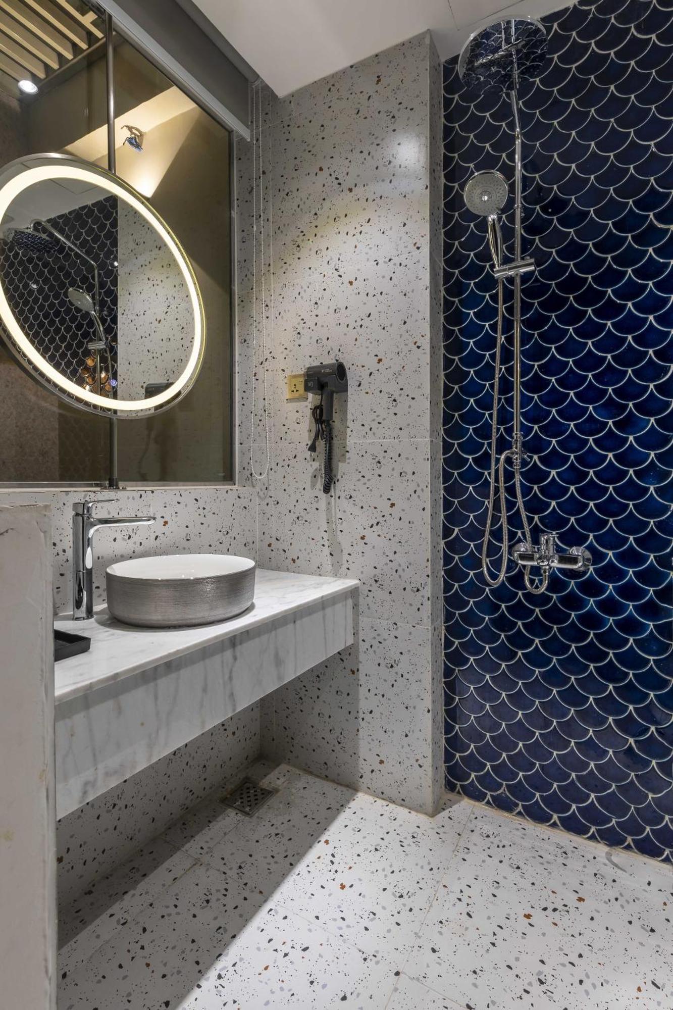 H A O Boutique Hotel Ho Chi Minh City Bagian luar foto