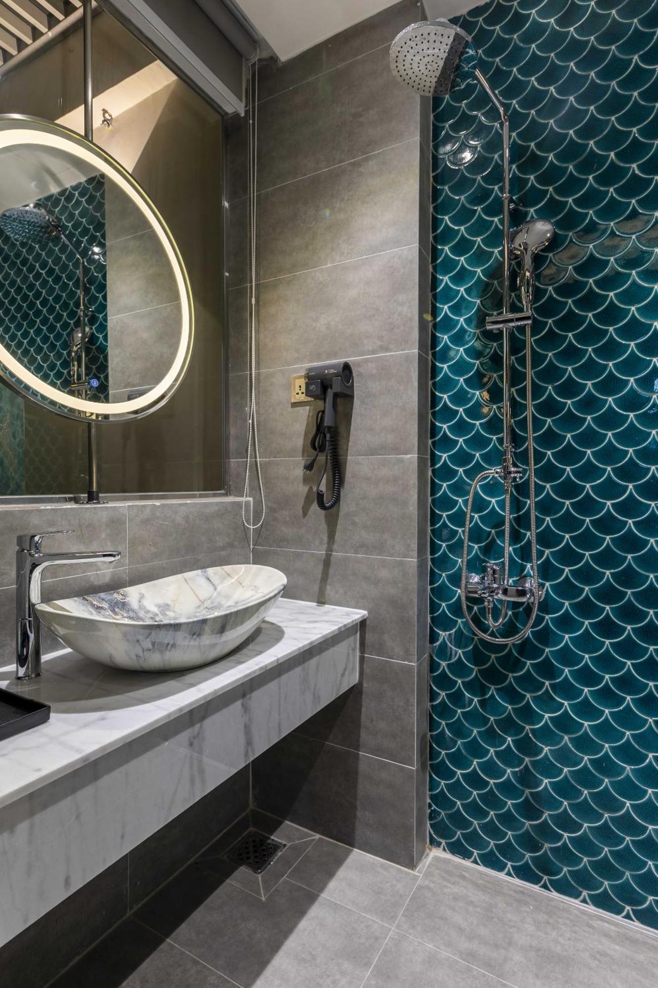 H A O Boutique Hotel Ho Chi Minh City Bagian luar foto