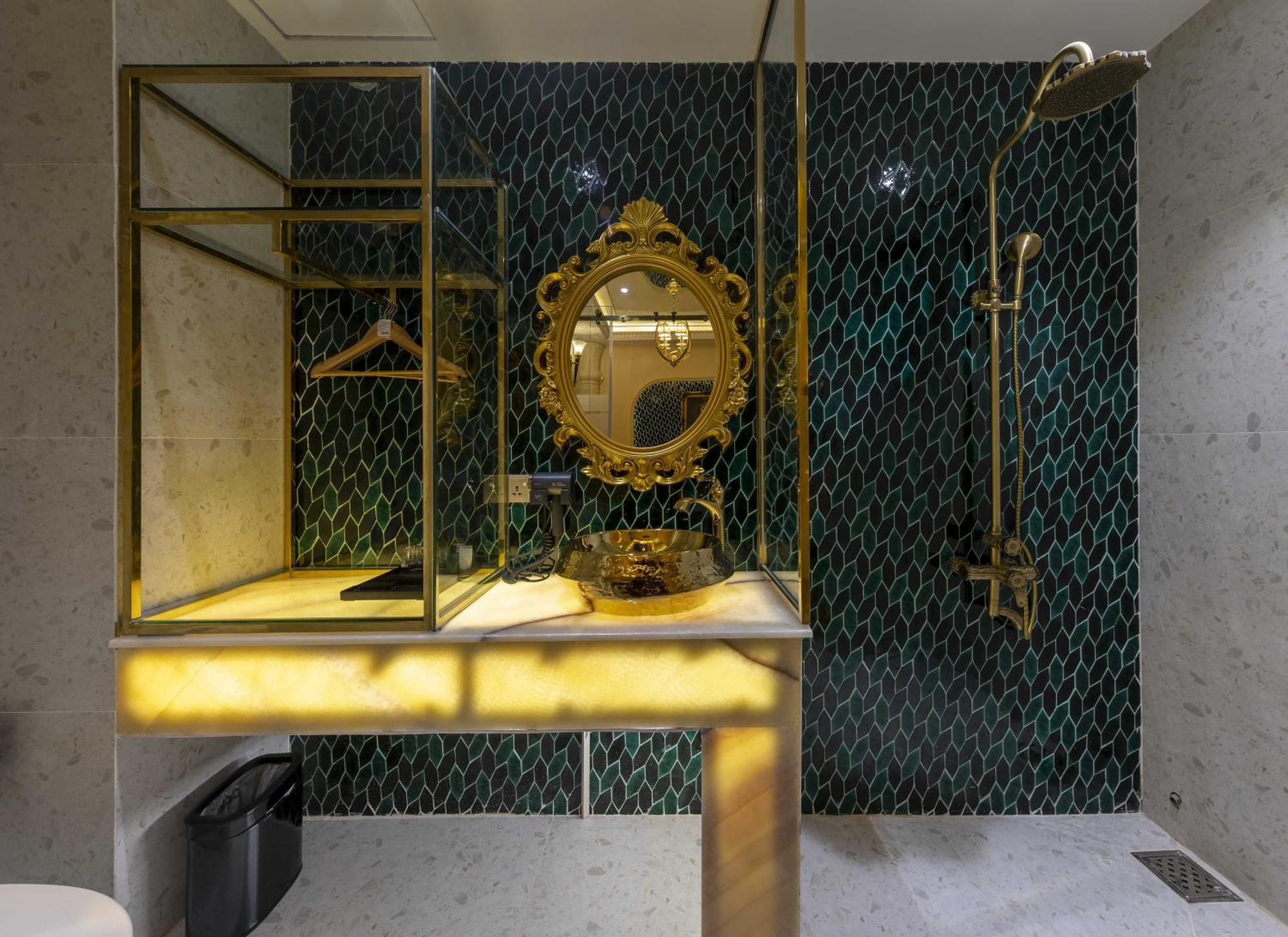 H A O Boutique Hotel Ho Chi Minh City Bagian luar foto