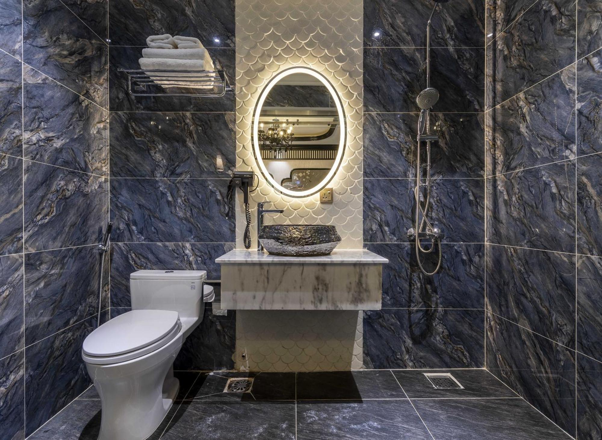 H A O Boutique Hotel Ho Chi Minh City Bagian luar foto